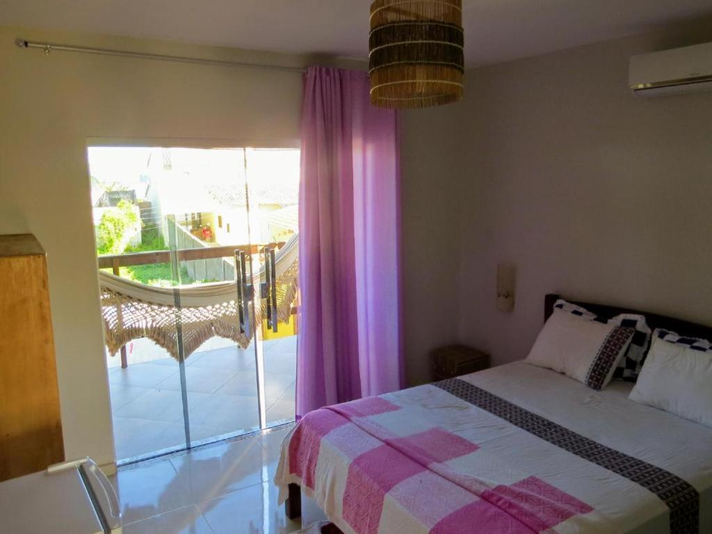 Pousada Porto Mar São Miguel dos Milagres 외부 사진