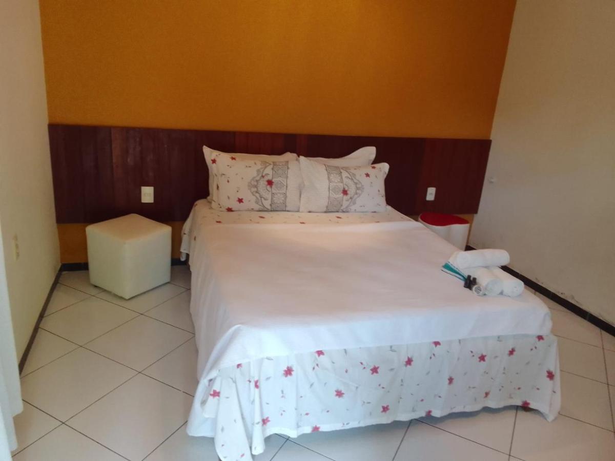 Pousada Porto Mar São Miguel dos Milagres 외부 사진