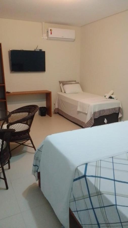 Pousada Porto Mar São Miguel dos Milagres 외부 사진