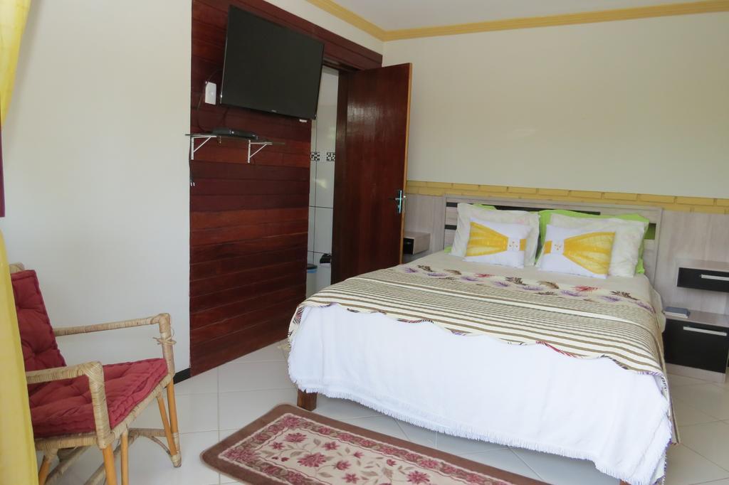Pousada Porto Mar São Miguel dos Milagres 외부 사진